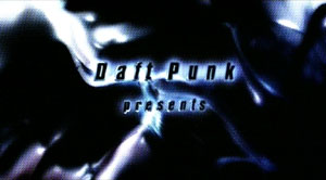 Daft Punk presents