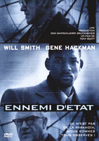 ENNEMI D'ETAT
