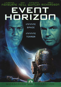 EVENT HORIZON