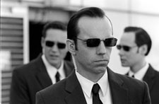 Les Agents
