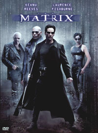 THE MATRIX
