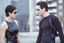 Trinity et Neo